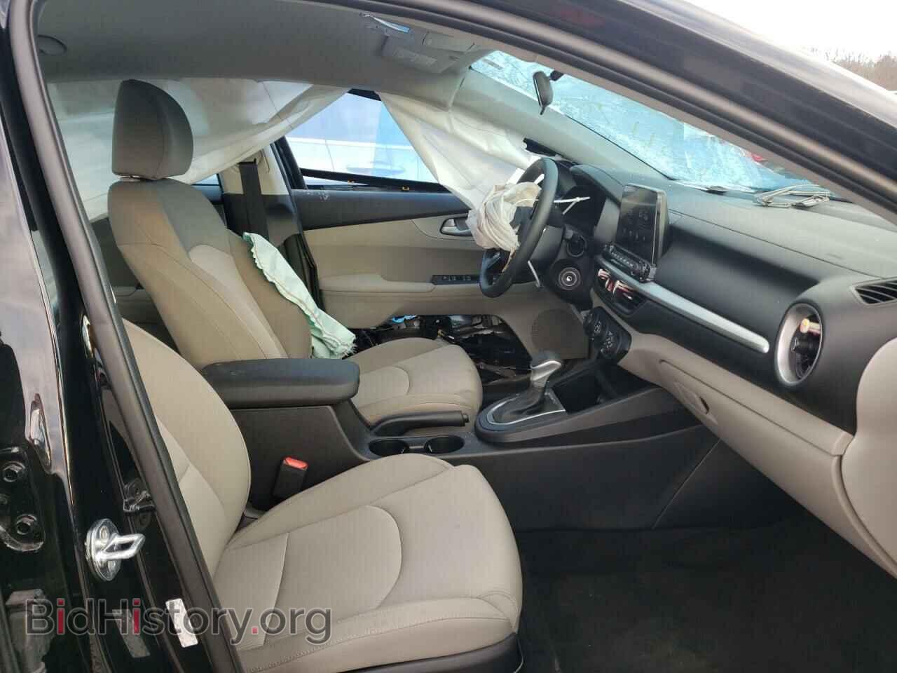 2021 KIA FORTE - VIN: 3KPF24AD8ME405078 - Фото 5