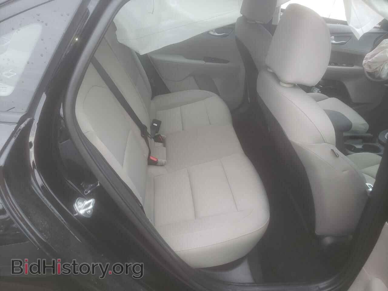 2021 KIA FORTE - VIN: 3KPF24AD8ME405078 - Фото 6