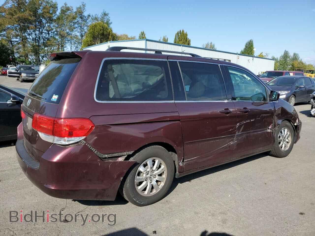 2010 HONDA All Models - VIN: 5FNRL3H65AB058536 - Фото 3