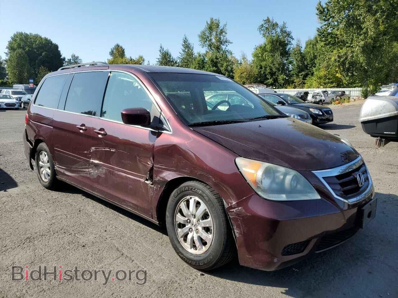 2010 HONDA All Models - VIN: 5FNRL3H65AB058536 - Фото 4