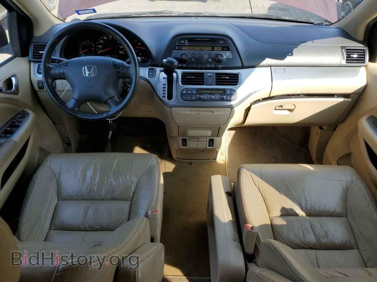 2010 HONDA All Models - VIN: 5FNRL3H65AB058536 - Фото 8