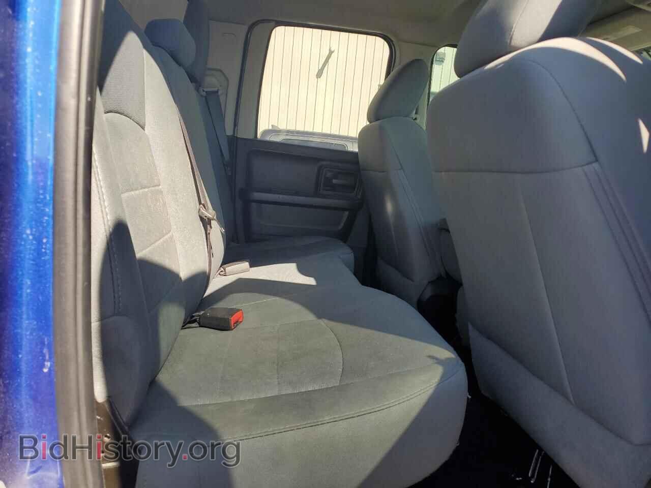 2017 RAM 1500 - VIN: 1C6RR7FT1HS600461 - Фото 10