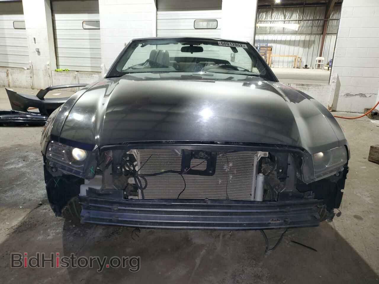 2013 FORD ALL Models - VIN: 1ZVBP8EM4D5203140 - Photo 5