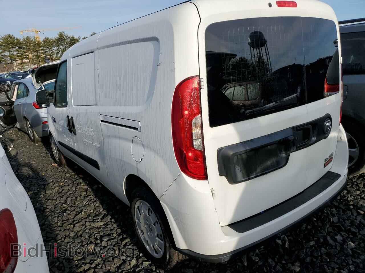 2017 RAM PROMASTER - VIN: ZFBERFBB5H6G66332 - Фото 2