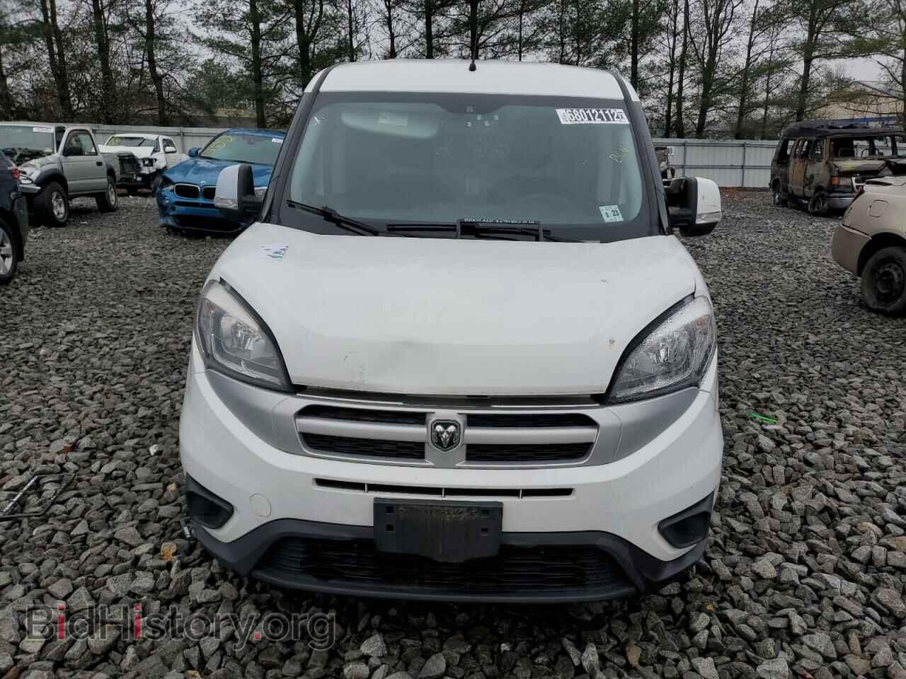 2017 RAM PROMASTER - VIN: ZFBERFBB5H6G66332 - Фото 5
