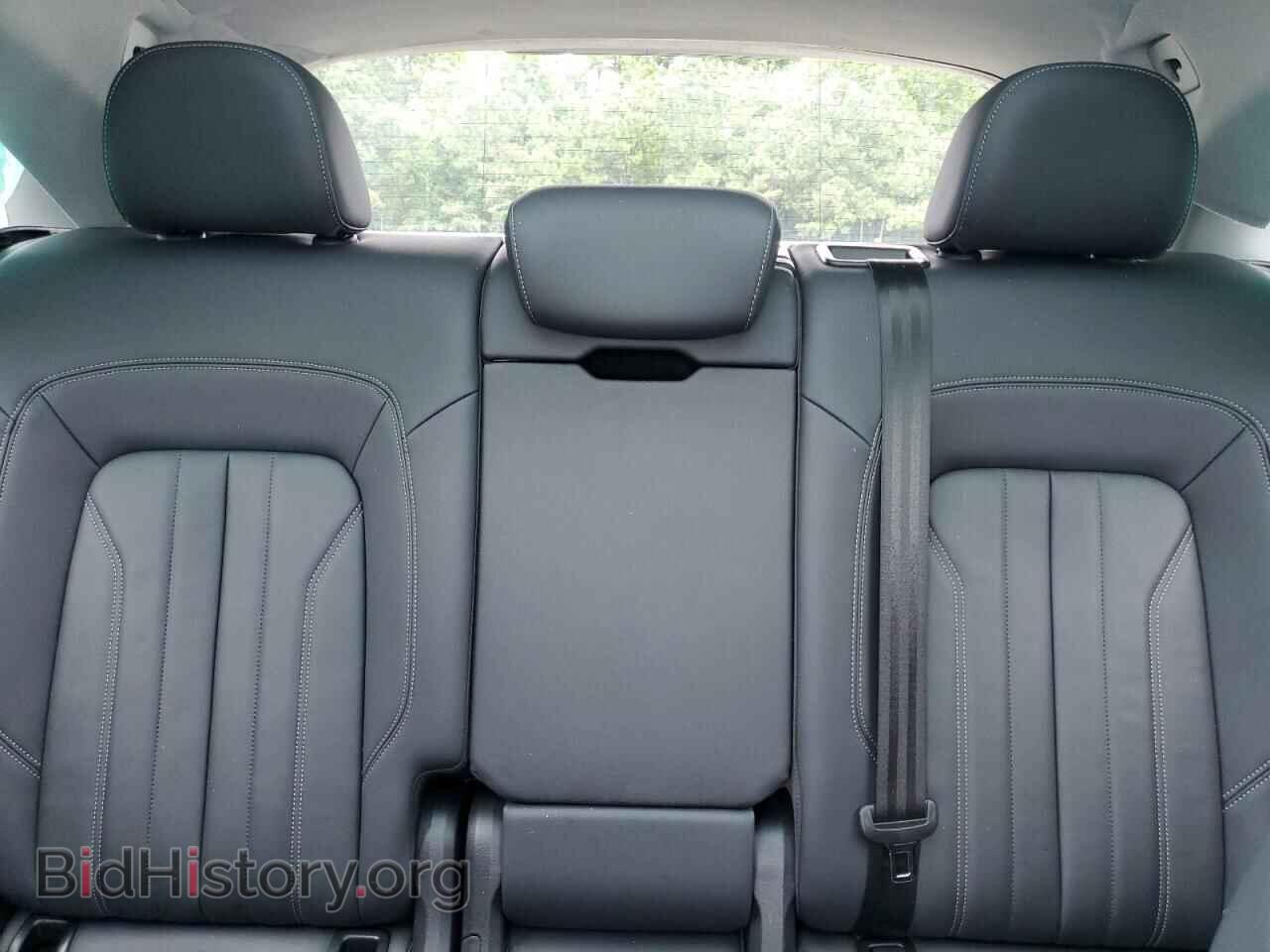 2023 AUDI Q5 - VIN: WA1EAAFY6P2055440 - Фото 10