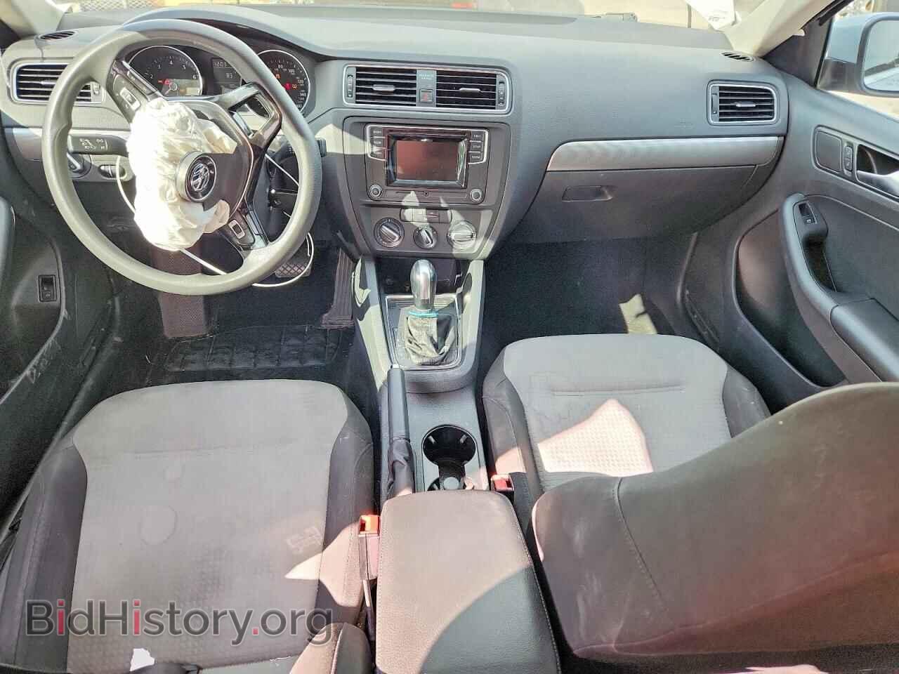 2017 VOLKSWAGEN JETTA - VIN: 3VW2B7AJ2HM276088 - Photo 8