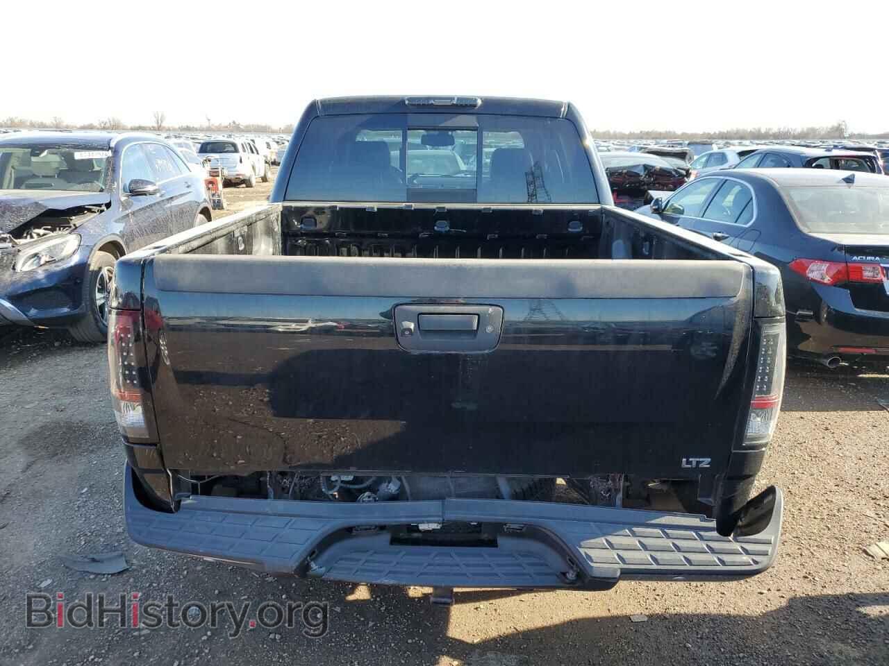 2009 CHEVROLET SILVERADO - VIN: 3GCEK33389G229770 - Фото 6
