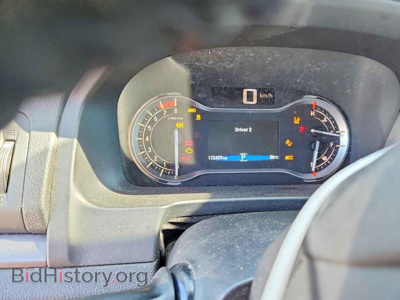 2016 HONDA PILOT - VIN: 5FNYF6H71GB511444 - Photo 9