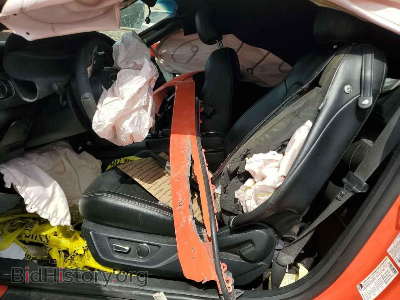 2015 FORD ALL Models - VIN: 1FA6P8TH8F5329729 - Photo 7