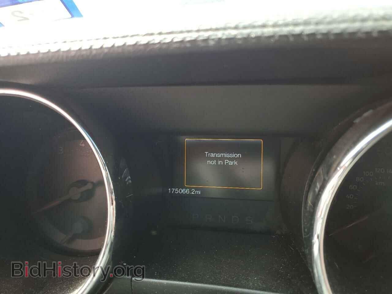 2015 FORD ALL Models - VIN: 1FA6P8TH8F5329729 - Photo 9