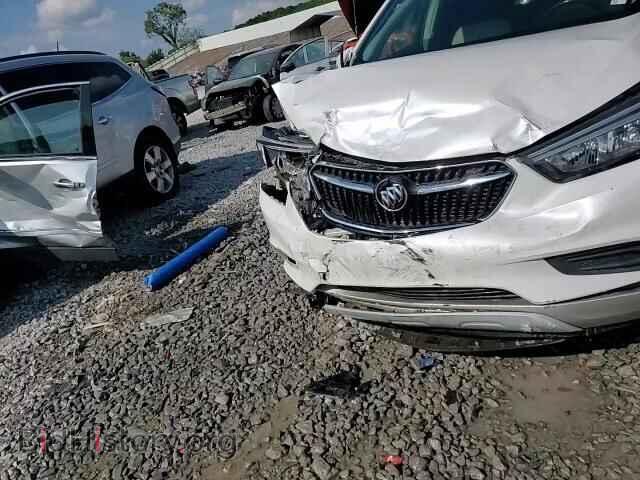 2018 BUICK ENCORE - VIN: KL4CJASBXJB700977 - Photo 13