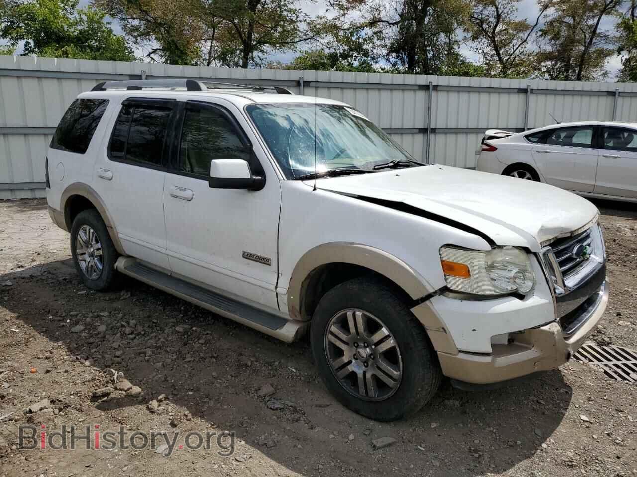2006 FORD EXPLORER - VIN: 1FMEU74806ZA02866 - Фото 4