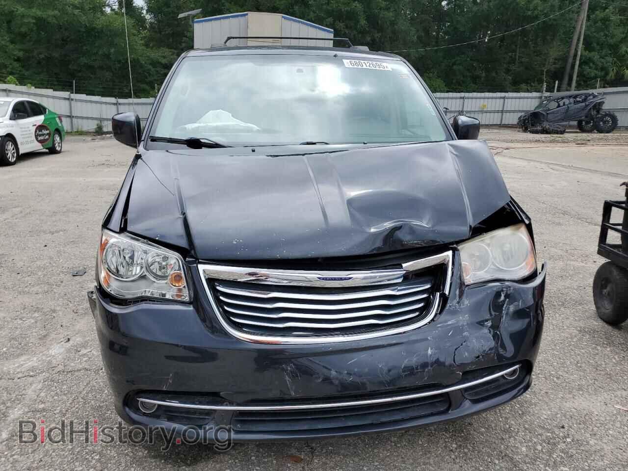 2014 CHRYSLER MINIVAN - VIN: 2C4RC1BG7ER218741 - Photo 5