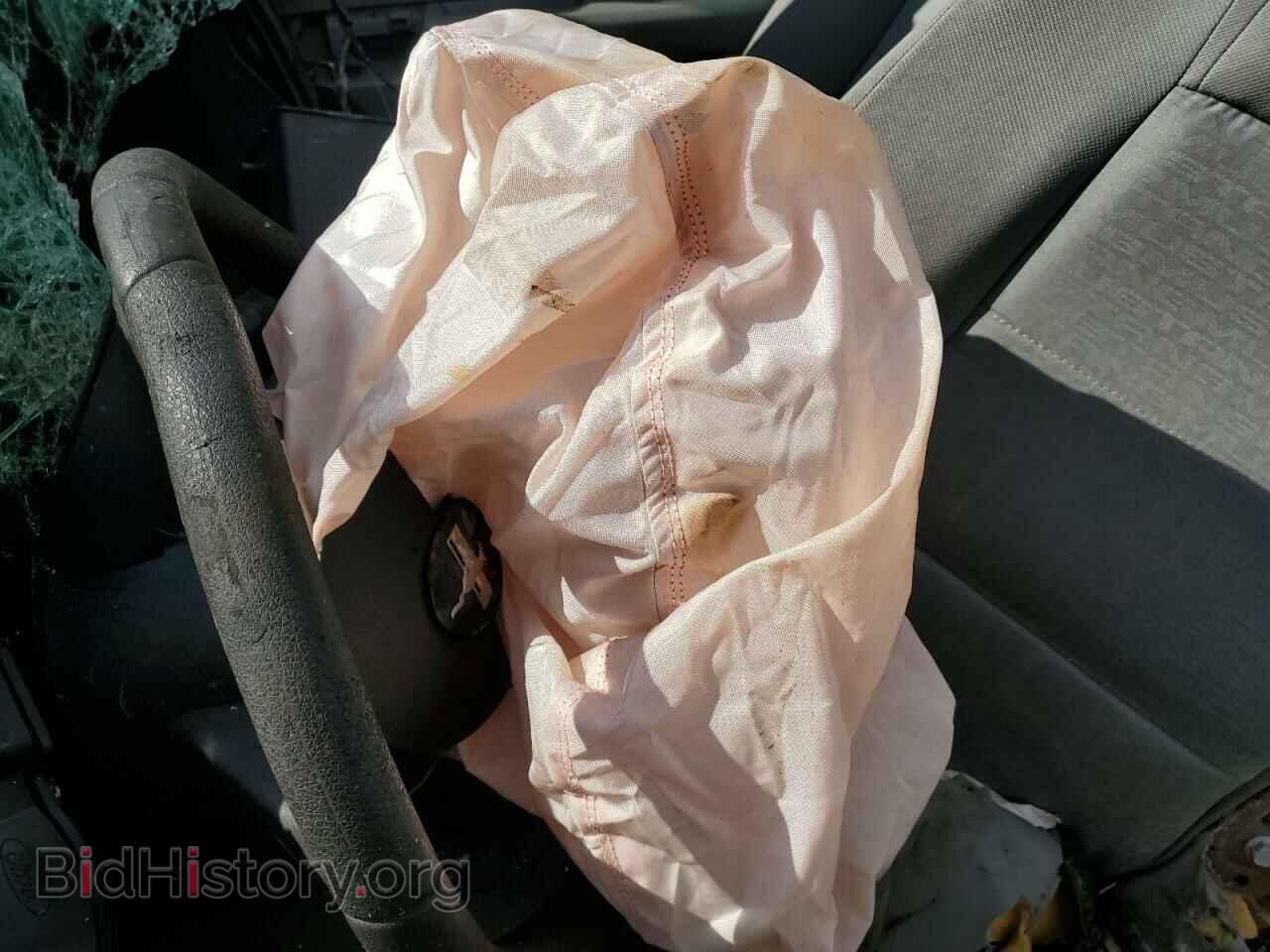 2007 FORD ALL Models - VIN: 1ZVFT84N875264454 - Фото 12