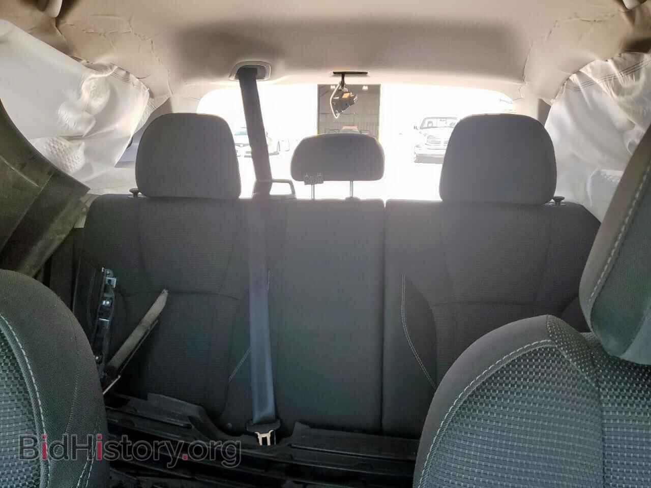 2020 SUBARU FORESTER - VIN: JF2SKADC0LH564347 - Фото 10