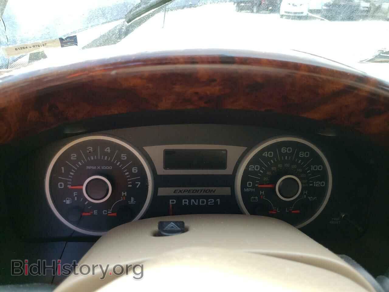 2006 FORD EXPEDITION - VIN: 1FMPU18506LA05808 - Фото 9