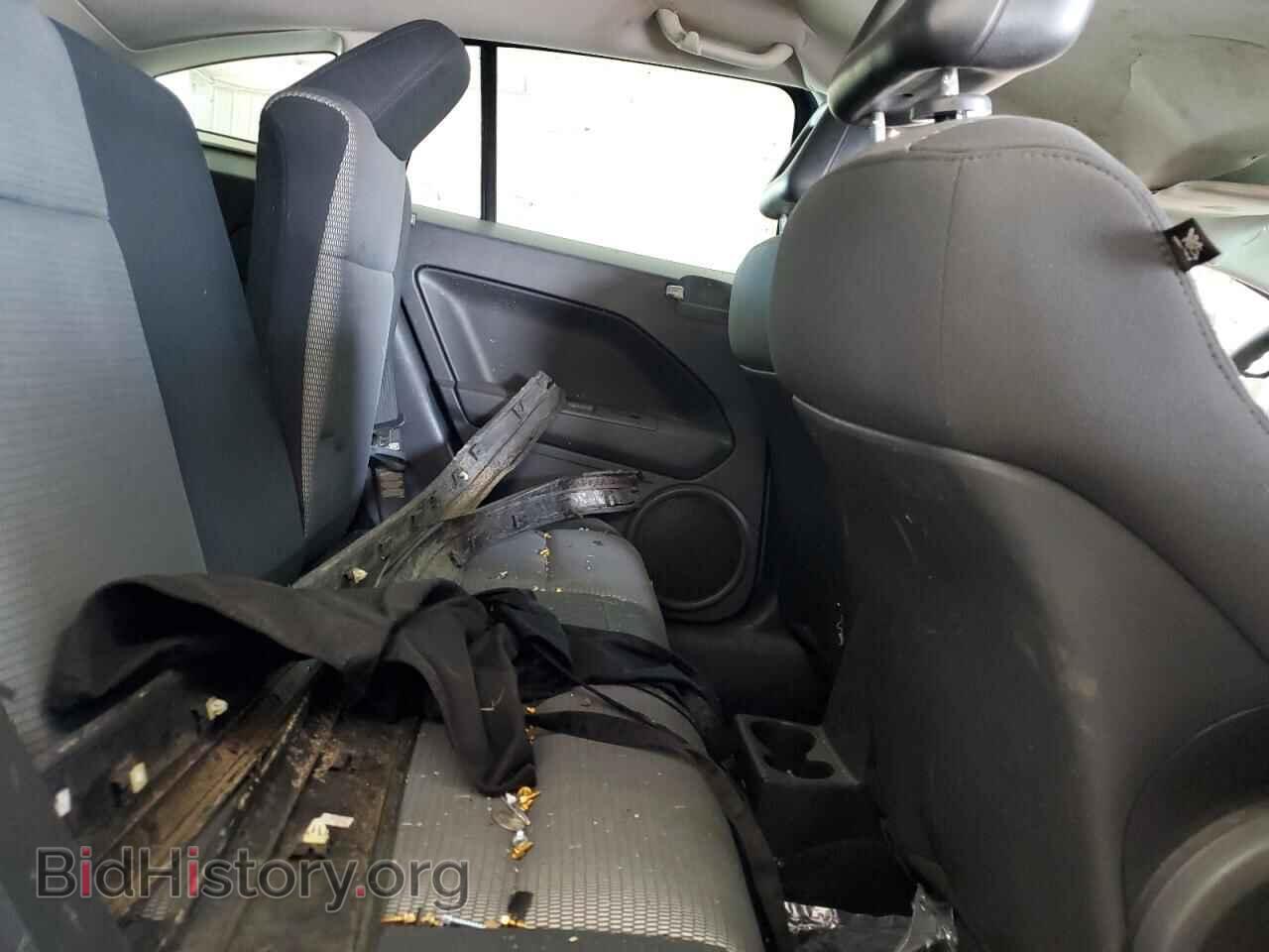 2008 DODGE CALIBER - VIN: 1B3HB48B68D545796 - Photo 11