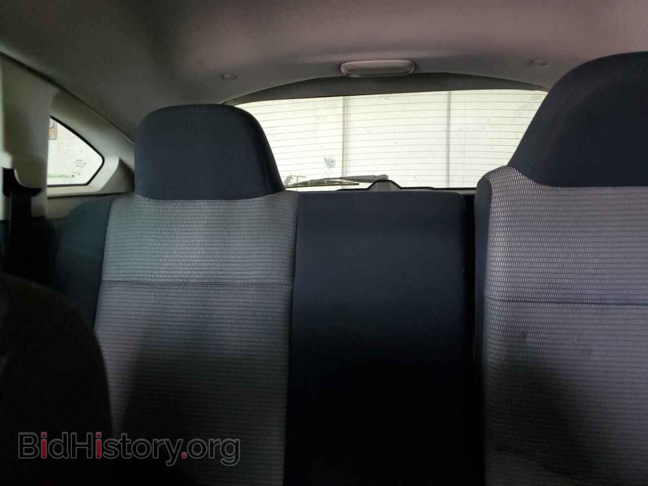 2008 DODGE CALIBER - VIN: 1B3HB48B68D545796 - Photo 10