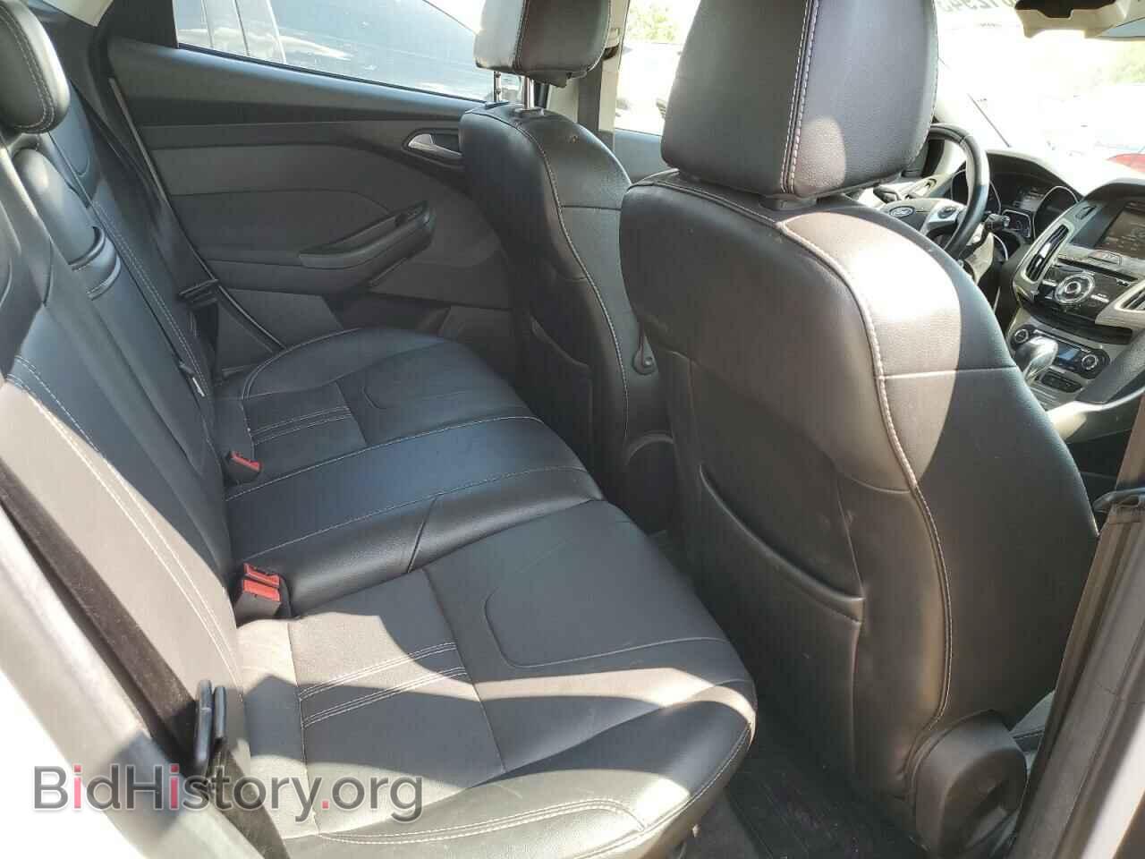 2012 FORD FOCUS - VIN: 1FAHP3M27CL422562 - Photo 10