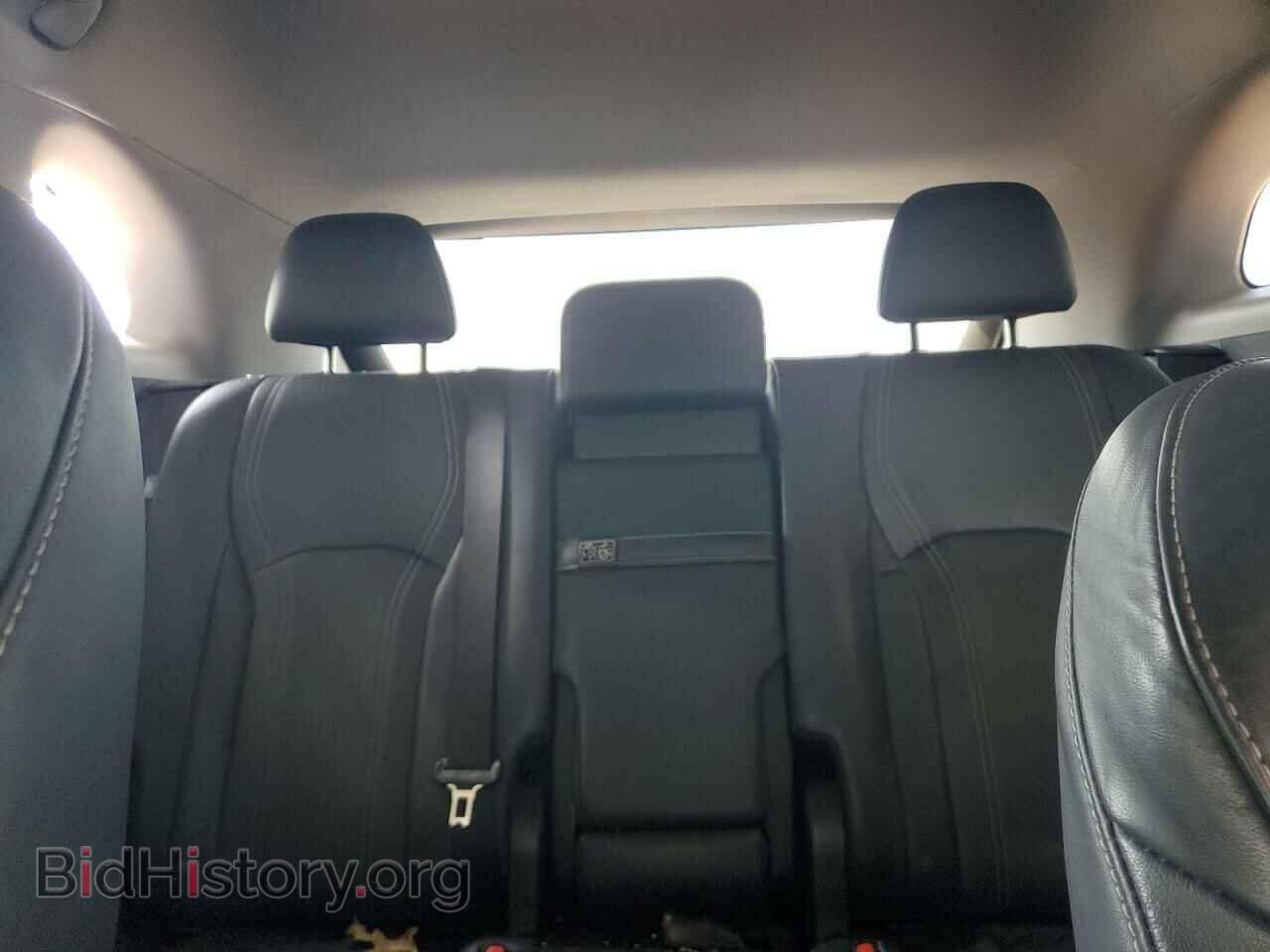 2017 LEXUS RX350 - VIN: 2T2BZMCA5HC119931 - Фото 10