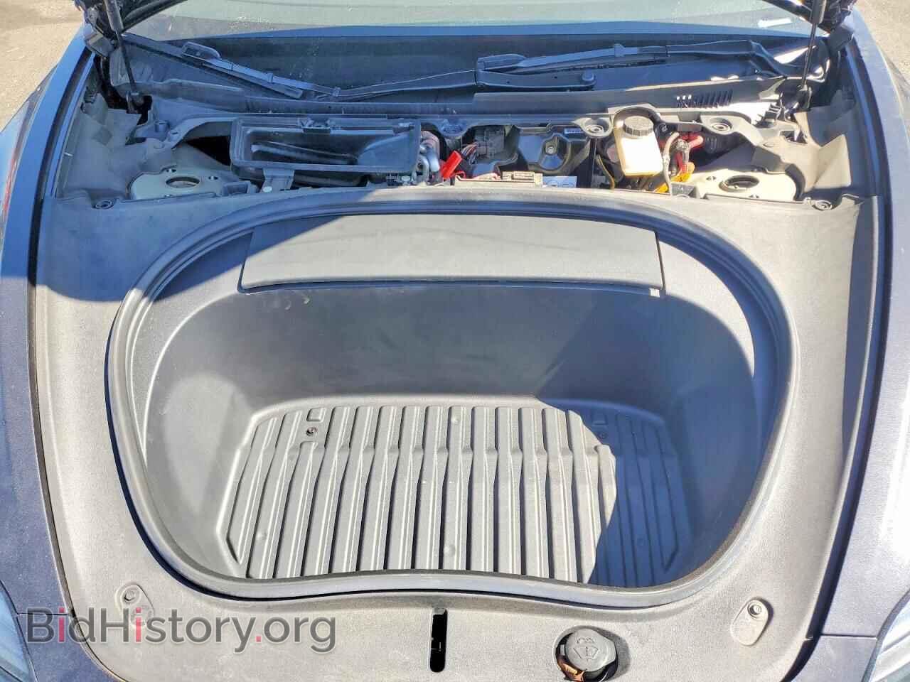 2024 TESLA MODEL 3 - VIN: 5YJ3E1EA2RF815448 - Photo 11