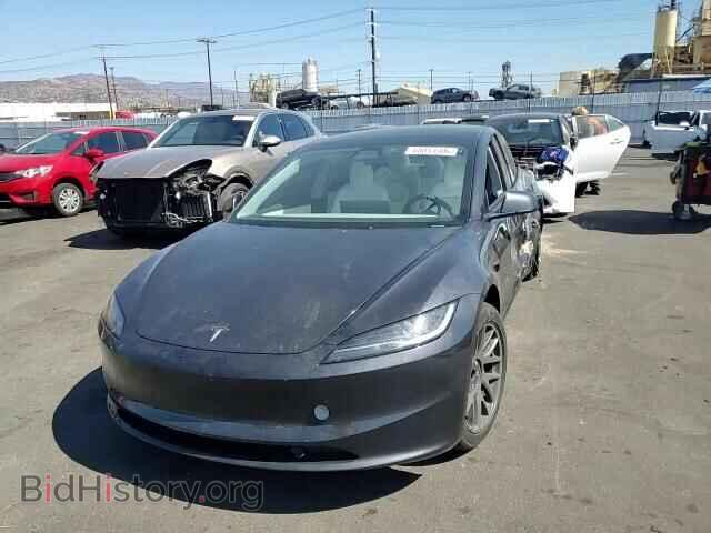 2024 TESLA MODEL 3 - VIN: 5YJ3E1EA2RF815448 - Photo 13