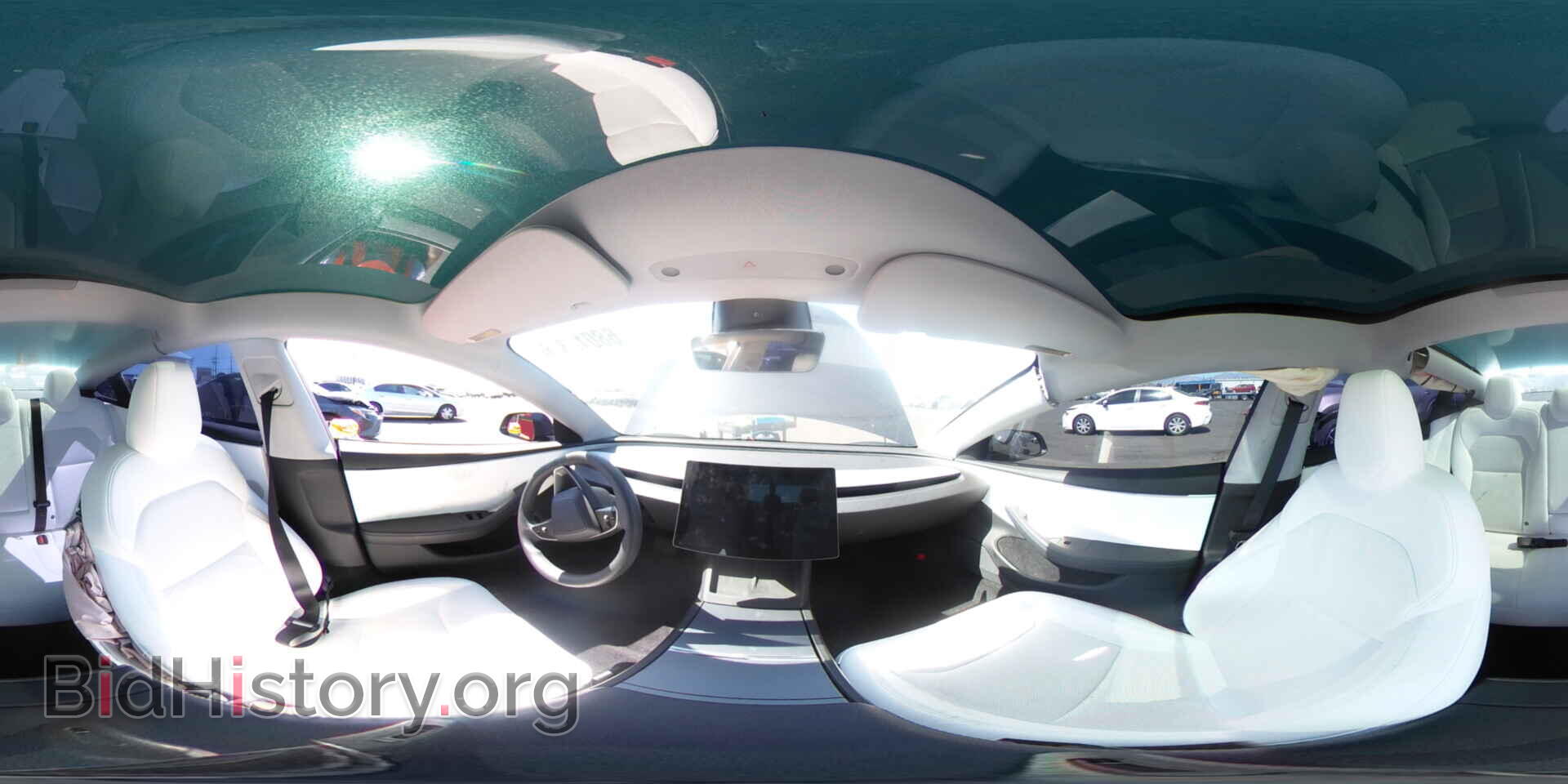 2024 TESLA MODEL 3 - VIN: 5YJ3E1EA2RF815448 - Photo 14