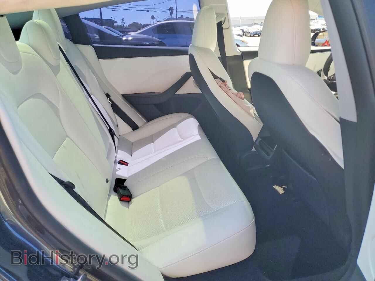 2024 TESLA MODEL 3 - VIN: 5YJ3E1EA2RF815448 - Photo 10