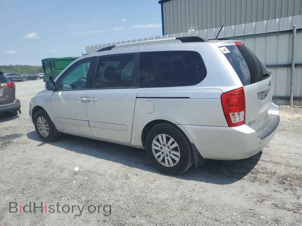 2012 KIA All Models - VIN: KNDMG4C79C6471109 - Фото 2