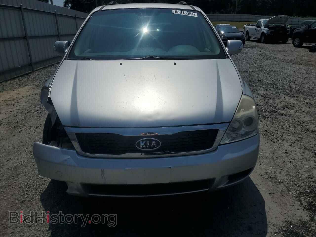 2012 KIA All Models - VIN: KNDMG4C79C6471109 - Фото 5