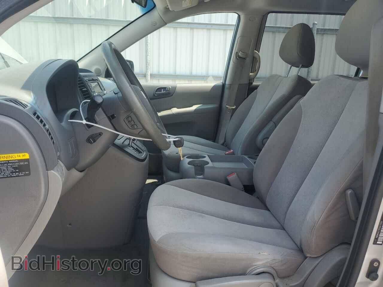 2012 KIA All Models - VIN: KNDMG4C79C6471109 - Фото 7
