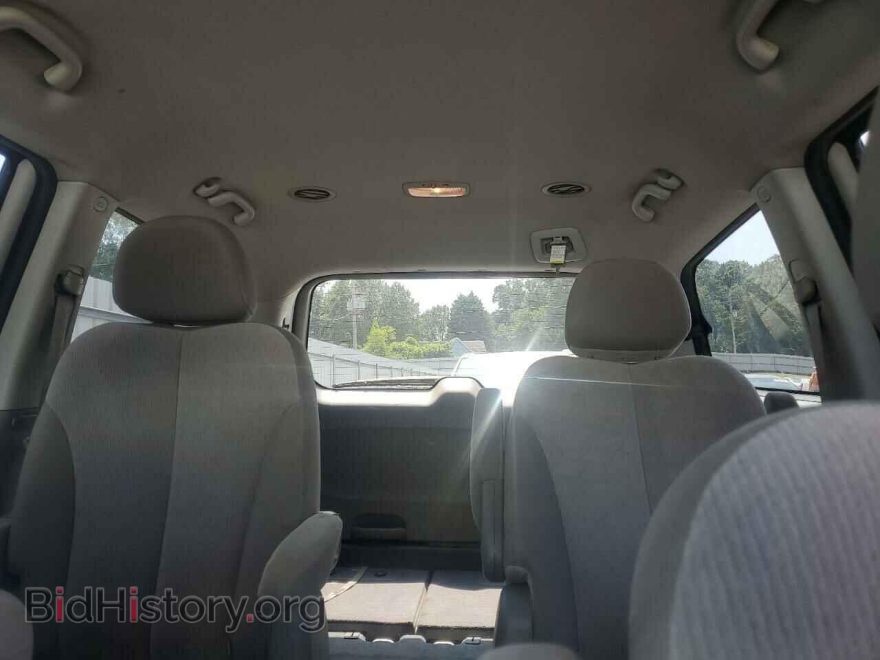 2012 KIA All Models - VIN: KNDMG4C79C6471109 - Фото 10
