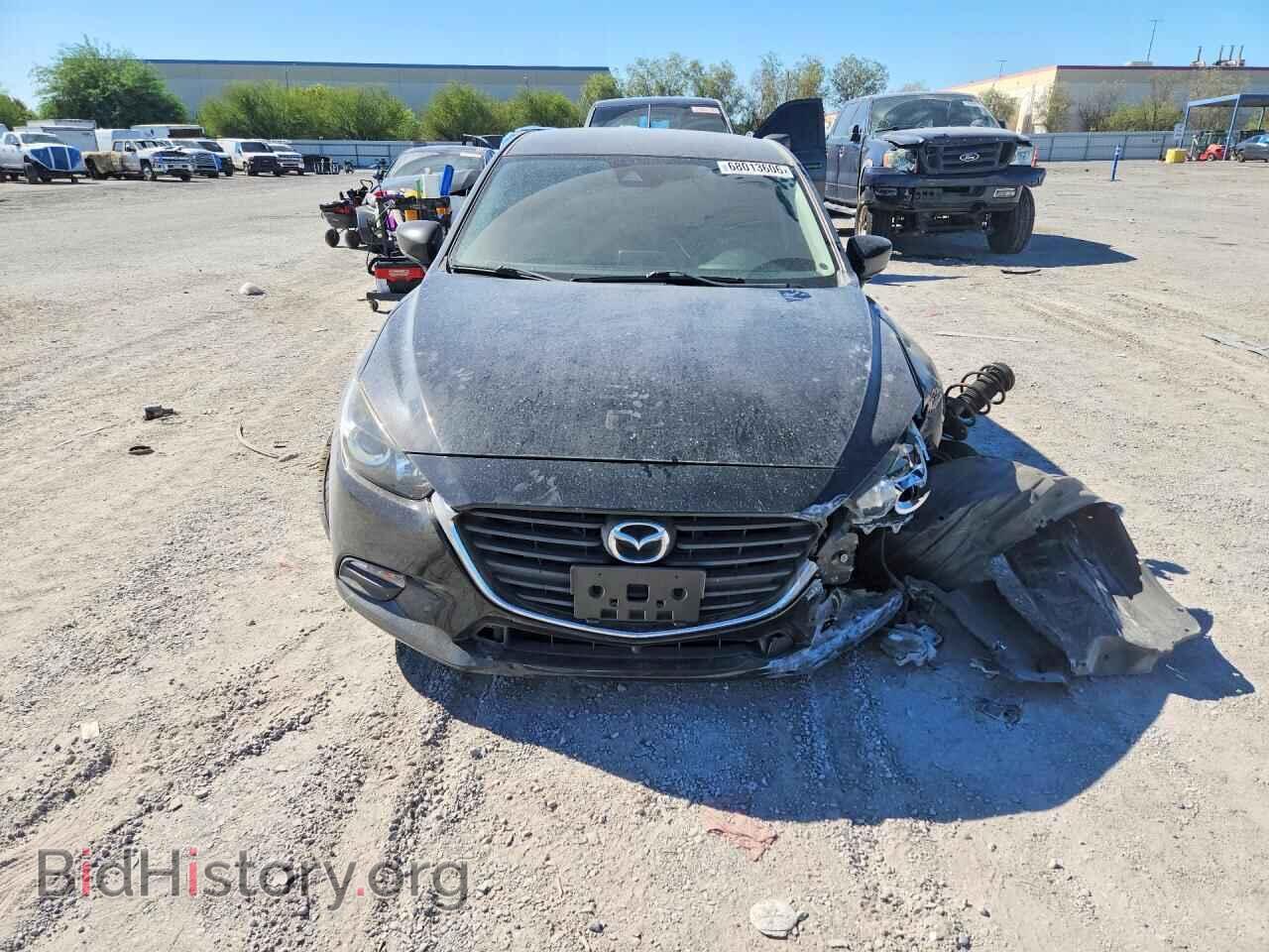 2017 MAZDA 3 - VIN: 3MZBN1L77HM139024 - Photo 5