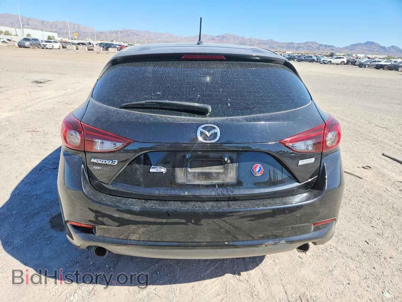 2017 MAZDA 3 - VIN: 3MZBN1L77HM139024 - Photo 6
