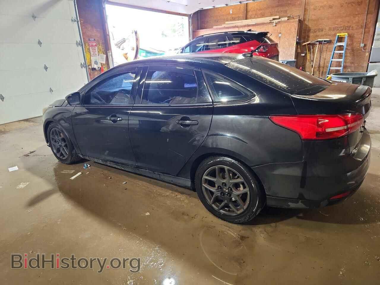 2016 FORD FOCUS - VIN: 1FADP3F29GL313246 - Photo 2