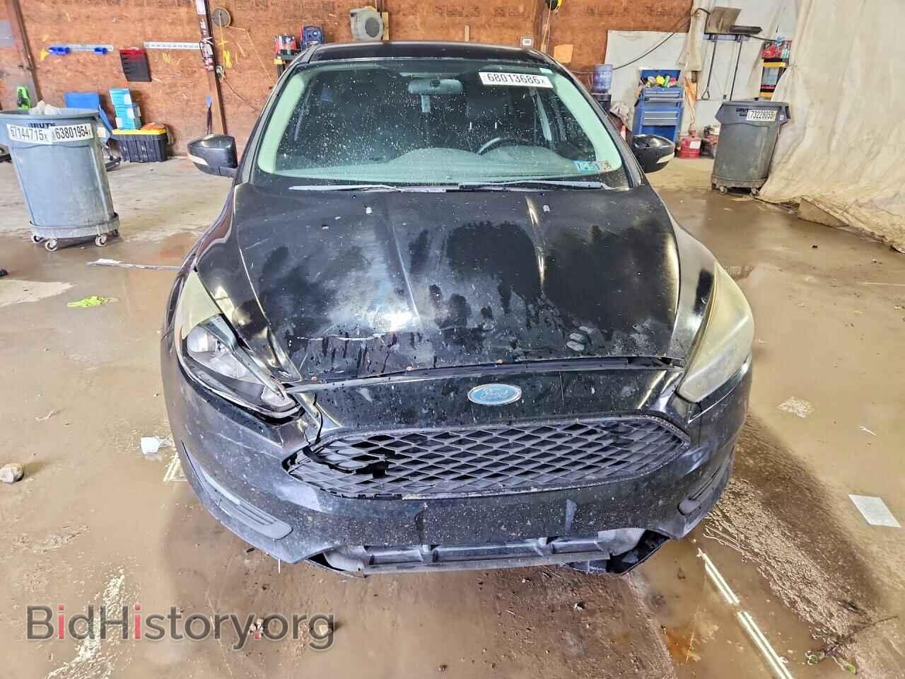 2016 FORD FOCUS - VIN: 1FADP3F29GL313246 - Photo 5