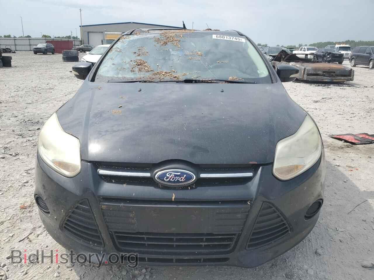 2013 FORD FOCUS - VIN: 1FADP3F24DL336817 - Photo 5
