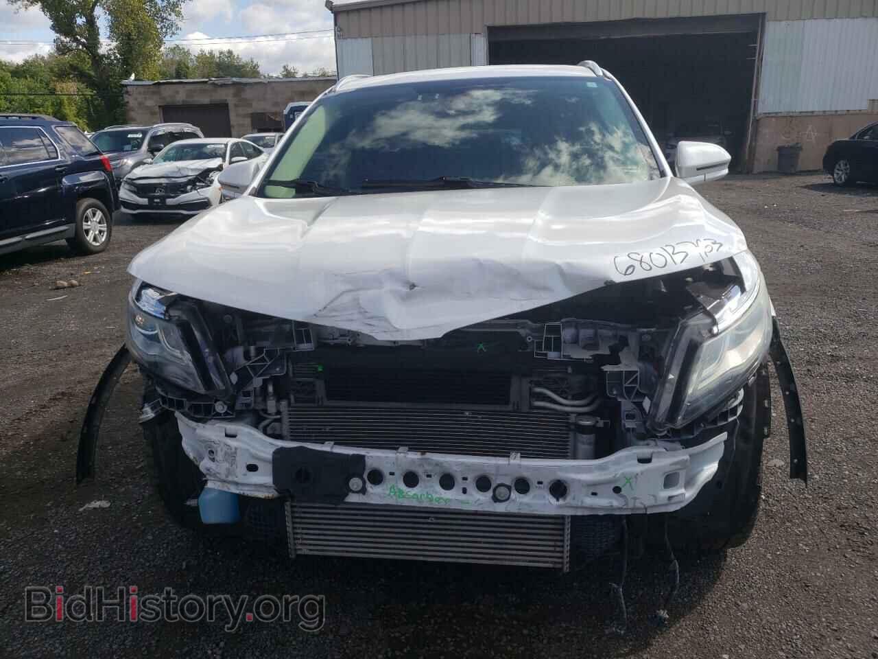 2015 LINCOLN MKZ - VIN: 5LMCJ2A96FUJ32869 - Фото 5
