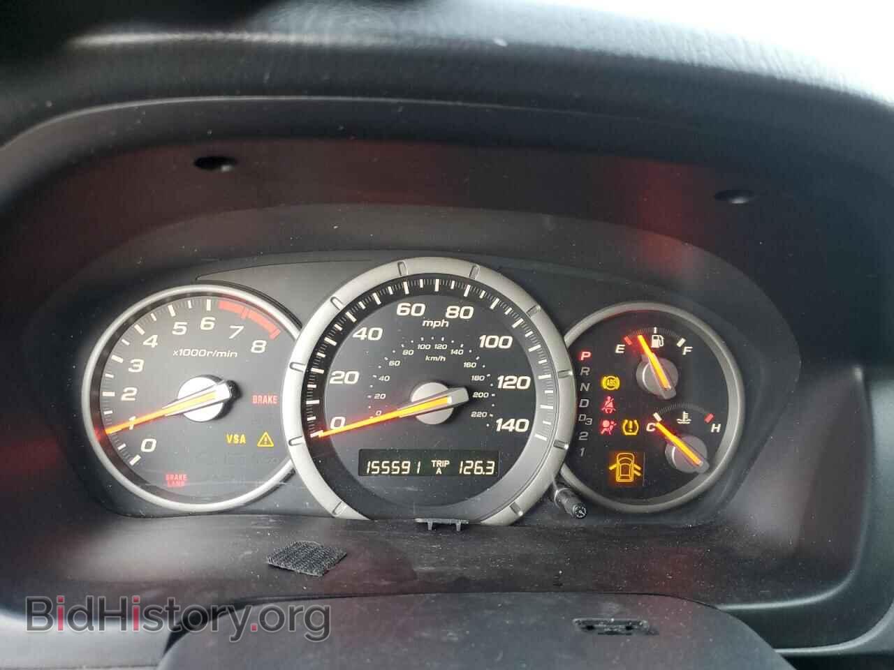 2007 HONDA PILOT - VIN: 5FNYF28557B040096 - Фото 9