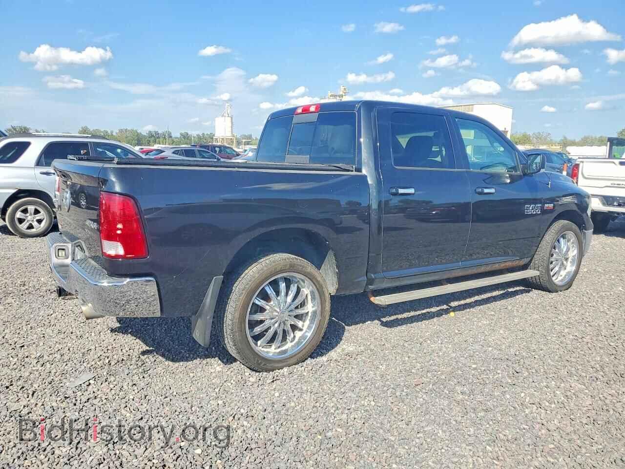 2015 RAM 1500 - VIN: 3C6RR7LT3FG596213 - Photo 3