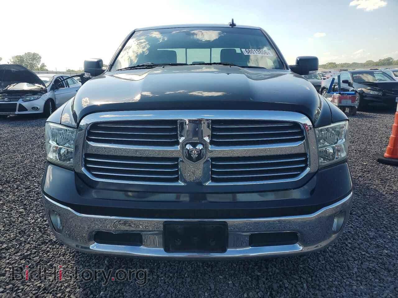 2015 RAM 1500 - VIN: 3C6RR7LT3FG596213 - Photo 5