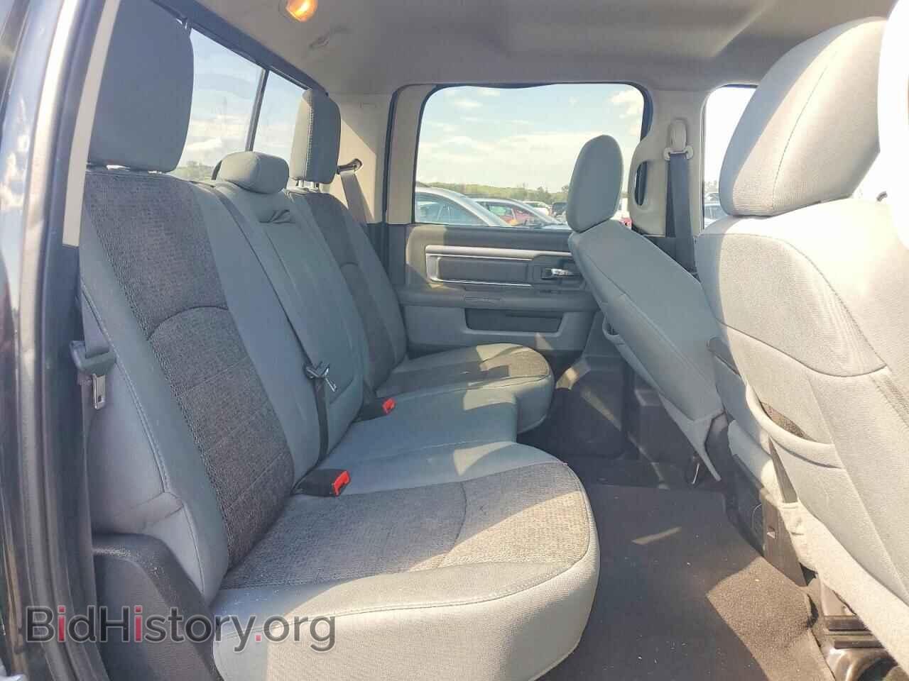 2015 RAM 1500 - VIN: 3C6RR7LT3FG596213 - Photo 10