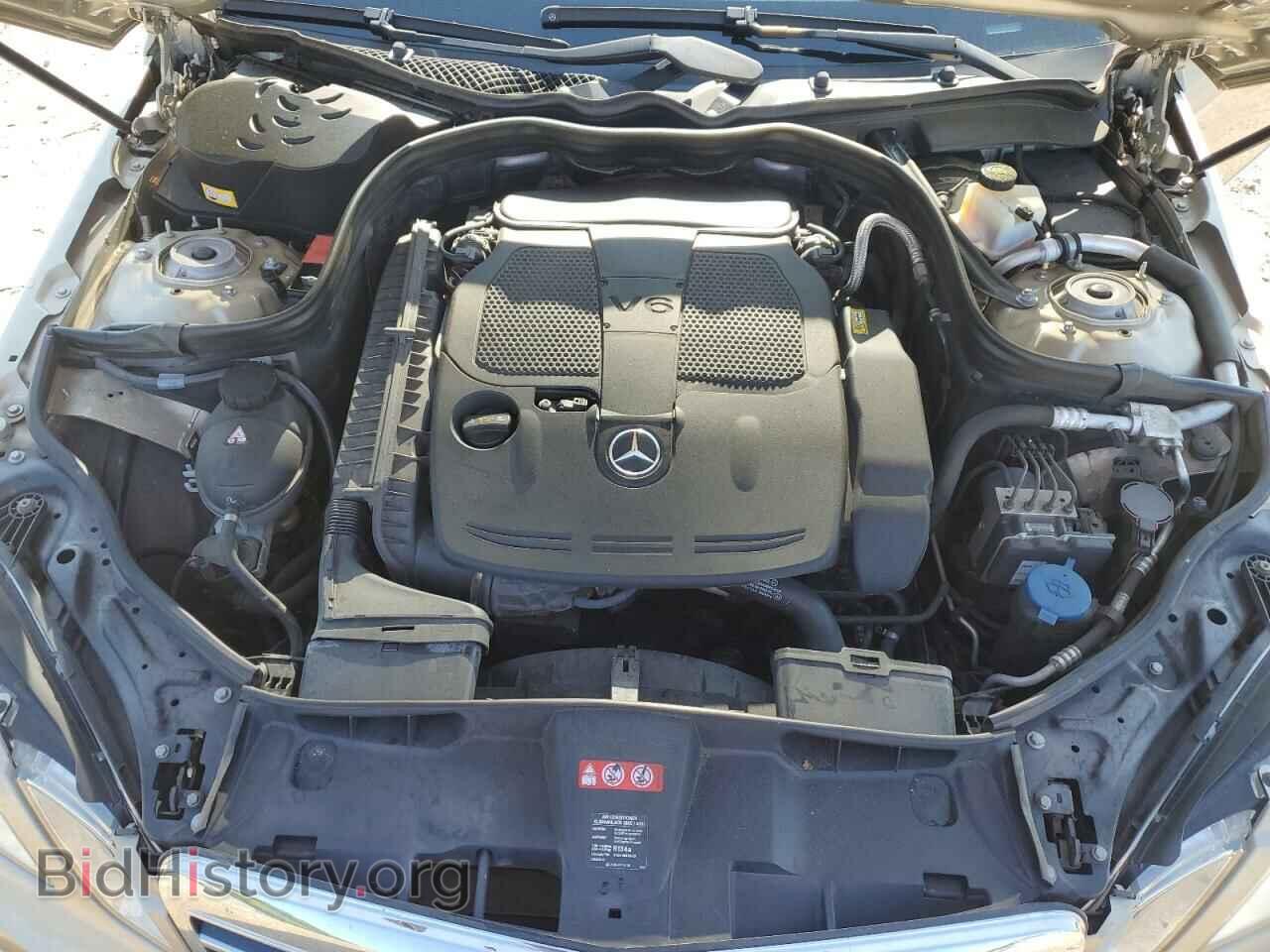 2013 MERCEDES-BENZ E-CLASS - VIN: WDDHF5KB9DA730380 - Фото 11