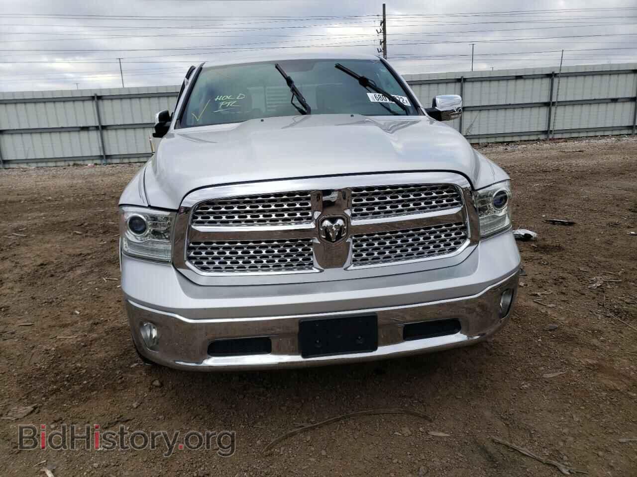 2017 RAM 1500 - VIN: 1C6RR7NT5HS800387 - Photo 5