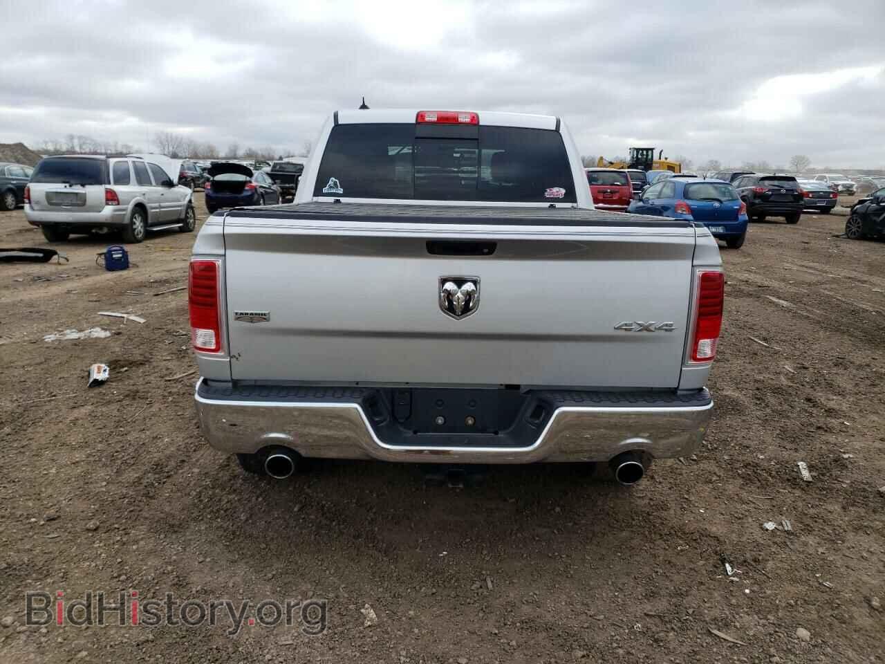 2017 RAM 1500 - VIN: 1C6RR7NT5HS800387 - Photo 6
