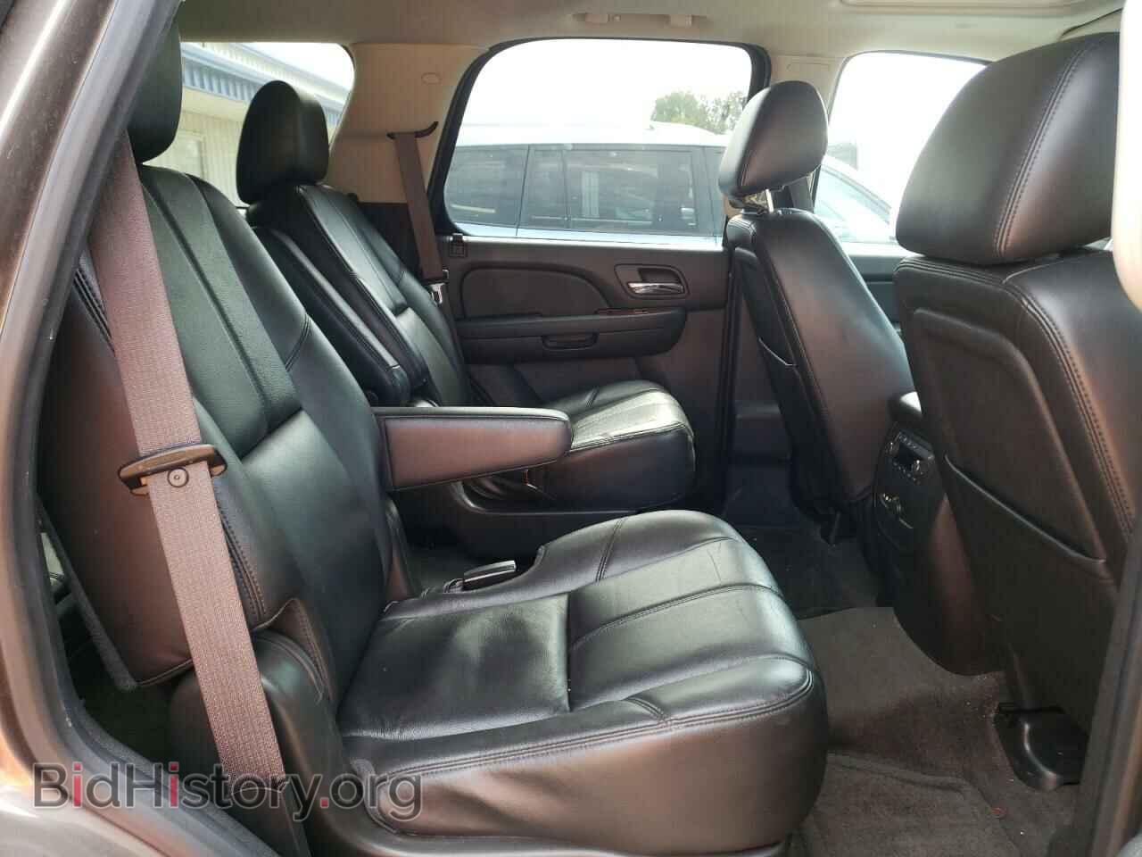 2013 GMC YUKON - VIN: 1GKS2CE01DR230097 - Фото 11