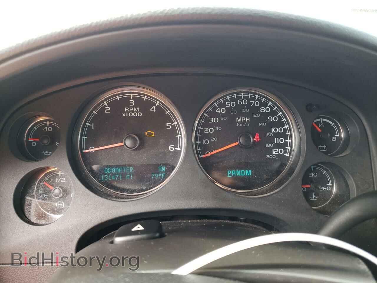 2013 GMC YUKON - VIN: 1GKS2CE01DR230097 - Фото 9