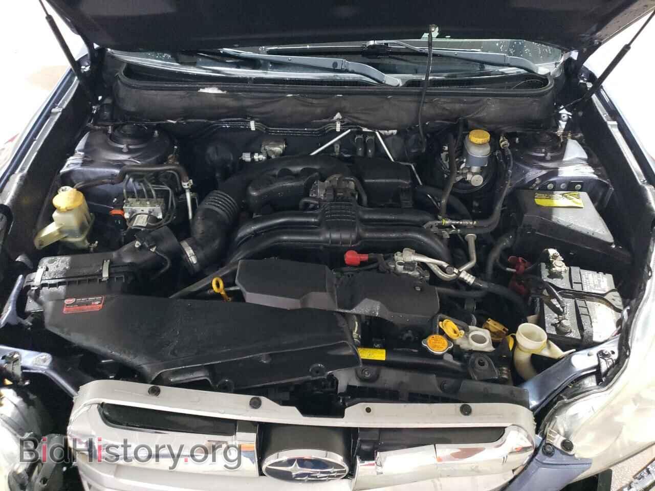 2014 SUBARU OUTBACK - VIN: 4S4BRBCC9E3310939 - Фото 12