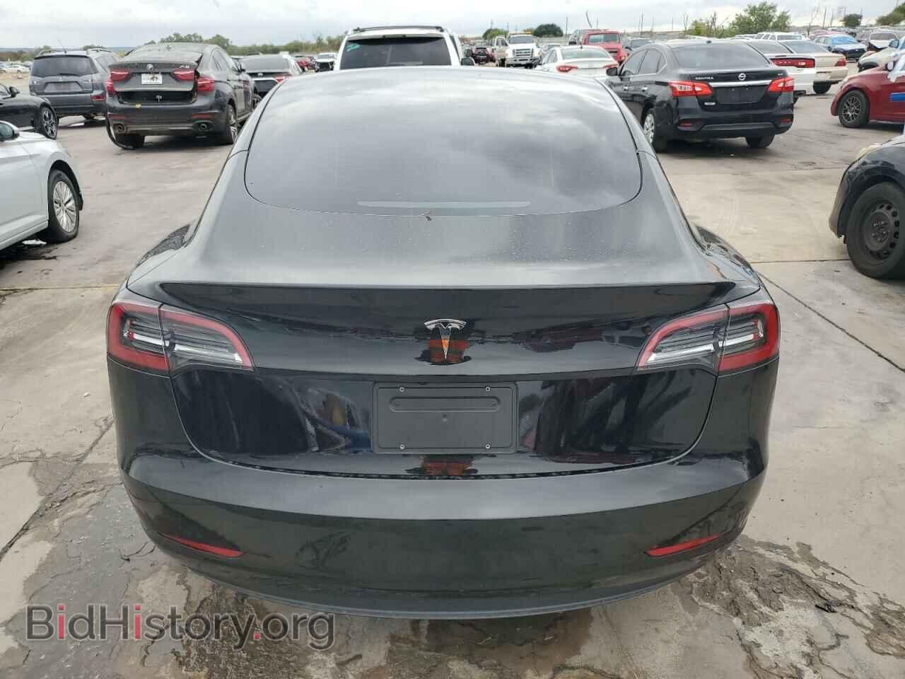 2023 TESLA MODEL 3 - VIN: 5YJ3E1EA3PF592561 - Photo 6